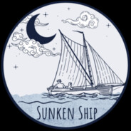 Sunken Ship avatar