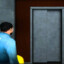 Living Elevator 1