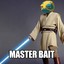 Jedi Master Bait