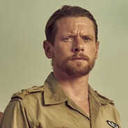 LtCol Robert Blair 'Paddy' Mayne