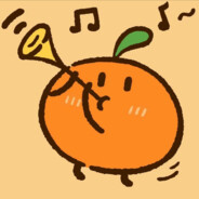 邪恶Orange、