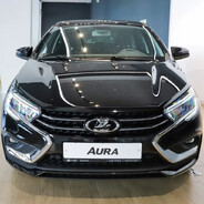 AURA🚗