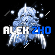 Alex ZKO