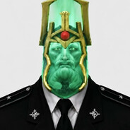 Steam Avatar