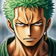 zoro