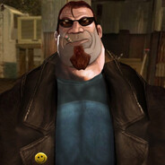 Steam Avatar