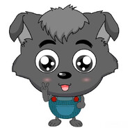 青青草原第一小灰灰