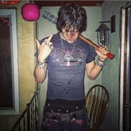 анальный дебошир