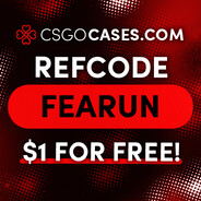 Fearun SKINS CS2SKINS.GIFT