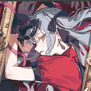 疑似人类丰川祥子