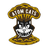 атомный кот