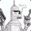 Bender Rodriguez