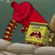 比奇堡第一冲锋手海绵宝宝