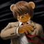 Yagami Bear