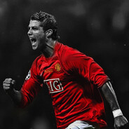 CR7 Steam avatar