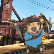 Steam Avatar