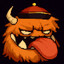 Chinese RedRum's avatar