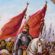 Conquest