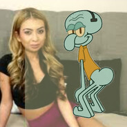 Squidward T. avatar