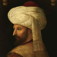 Sultan Mehmed II