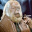 Dr Zaius