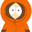 Kenny McCormick