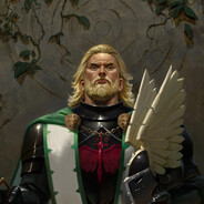 Lion El'Jonson