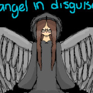 Angel in Disguise