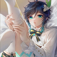 илюша фембойчик