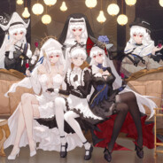 纯鹿人不是潜水员