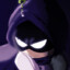 Mysterion?