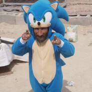 Mini Indian Sonic