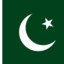 Pakistan