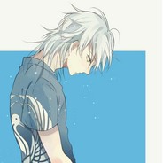 一个奇怪的人啊~