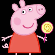 小猪佩奇身上纹