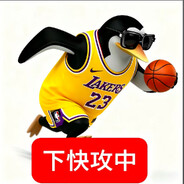 我真卡了