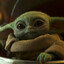 Baby Yoda