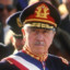 Augusto Pinochet Ugarte