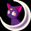 ! ! Purple Cat Level Up ! !