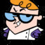 dexter lab