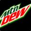 MtnDew Man