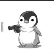 Penguin( ^)>
