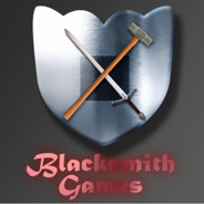 BlacksmithGames