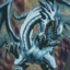 Blue-Eyes White Dragon