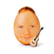 Egg Sheeran