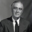 Franklin Delano Roosevelt