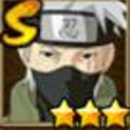 旗木卡卡西[须佐能乎]