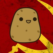 Soviet Potato