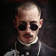 Steam Community Avatar