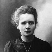 Marie Curie
